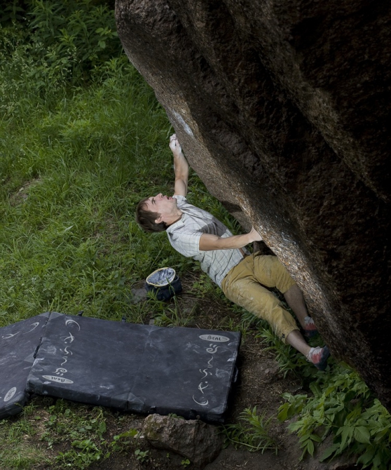 Выборгский болдер (Скалолазание, скалолазание, risk.ru, climbing, санкт-петербург, болдеринг, bouldering, костин, халявко, xclimb, risk team, монрепо)