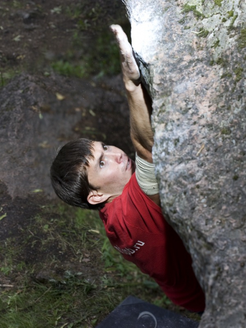 Выборгский болдер (Скалолазание, скалолазание, risk.ru, climbing, санкт-петербург, болдеринг, bouldering, костин, халявко, xclimb, risk team, монрепо)