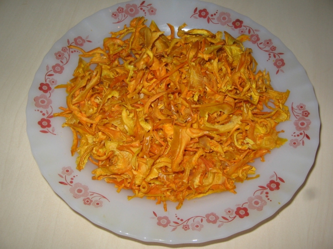 Готовим вкусно и полезно, или Что мы едим в походе? (Альпинизм, еда в походе, раскладка, автоклав, т/к глобус)