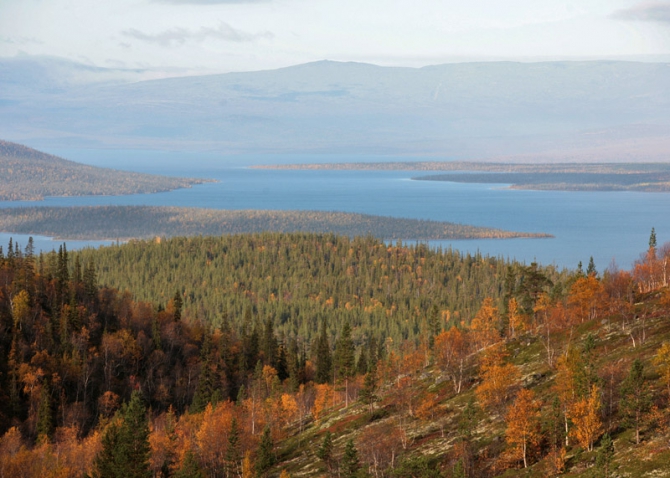 На квадроциклах по Хибинам (фоторепорт, Путешествия, хибины, кольский, квадроциклы, алекс кузмицкий, кировск, сергей шестихин)