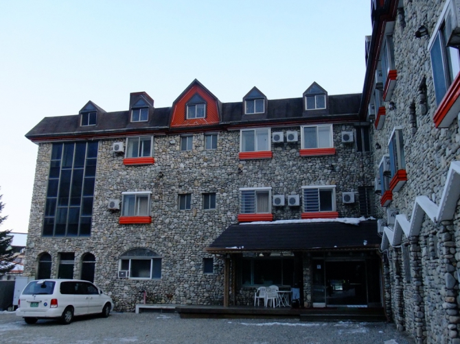 Мой Третий Южнокорейский Ледовый Поход (О Втором – в «Риске» № 53 и в http://www.risk.ru/users/himera/15408/, Альпинизм, seoraksan, товагсан, ледолазание)