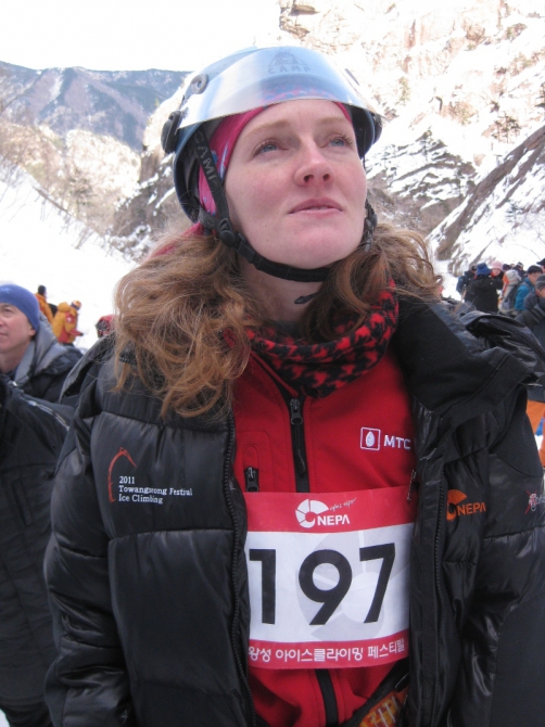 Мой Третий Южнокорейский Ледовый Поход (О Втором – в «Риске» № 53 и в http://www.risk.ru/users/himera/15408/, Альпинизм, seoraksan, товагсан, ледолазание)