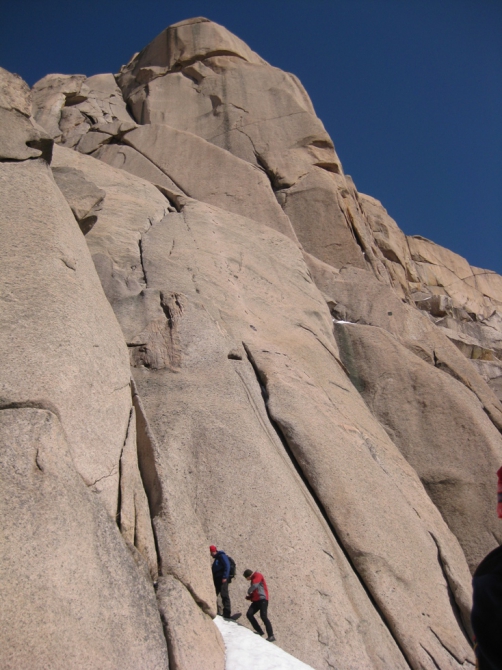 Мой Третий Южнокорейский Ледовый Поход (О Втором – в «Риске» № 53 и в http://www.risk.ru/users/himera/15408/, Альпинизм, seoraksan, товагсан, ледолазание)