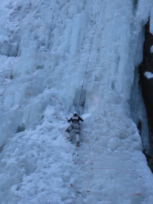 Мой Третий Южнокорейский Ледовый Поход (О Втором – в «Риске» № 53 и в http://www.risk.ru/users/himera/15408/, Альпинизм, seoraksan, товагсан, ледолазание)