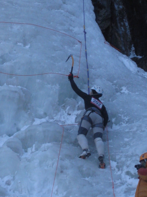 Мой Третий Южнокорейский Ледовый Поход (О Втором – в «Риске» № 53 и в http://www.risk.ru/users/himera/15408/, Альпинизм, seoraksan, товагсан, ледолазание)