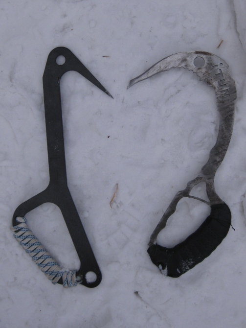 Мой Третий Южнокорейский Ледовый Поход (О Втором – в «Риске» № 53 и в http://www.risk.ru/users/himera/15408/, Альпинизм, seoraksan, товагсан, ледолазание)