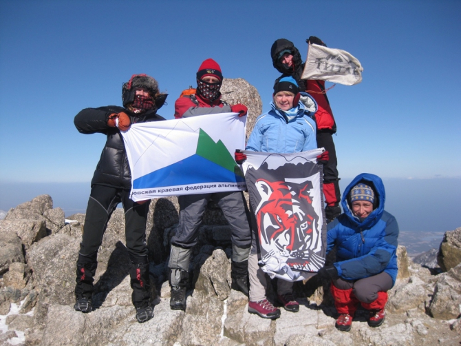 Мой Третий Южнокорейский Ледовый Поход (О Втором – в «Риске» № 53 и в http://www.risk.ru/users/himera/15408/, Альпинизм, seoraksan, товагсан, ледолазание)