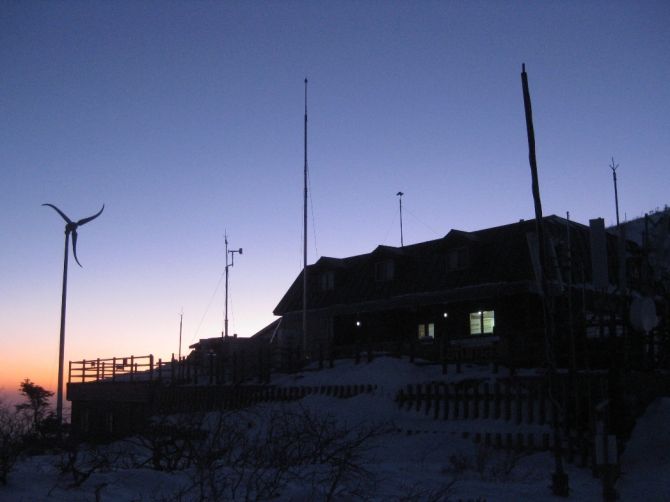 Мой Третий Южнокорейский Ледовый Поход (О Втором – в «Риске» № 53 и в http://www.risk.ru/users/himera/15408/, Альпинизм, seoraksan, товагсан, ледолазание)