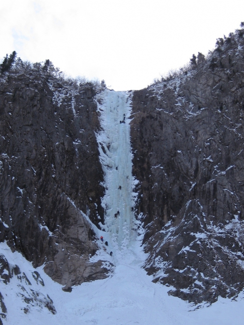 Мой Третий Южнокорейский Ледовый Поход (О Втором – в «Риске» № 53 и в http://www.risk.ru/users/himera/15408/, Альпинизм, seoraksan, товагсан, ледолазание)