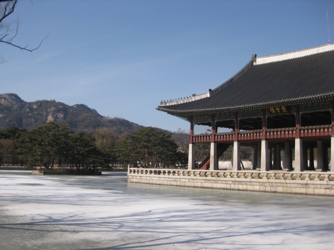 Мой Третий Южнокорейский Ледовый Поход (О Втором – в «Риске» № 53 и в http://www.risk.ru/users/himera/15408/, Альпинизм, seoraksan, товагсан, ледолазание)