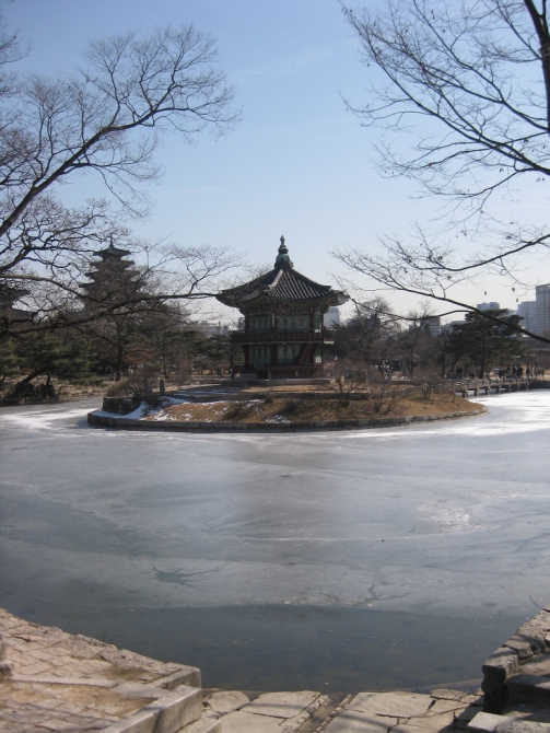 Мой Третий Южнокорейский Ледовый Поход (О Втором – в «Риске» № 53 и в http://www.risk.ru/users/himera/15408/, Альпинизм, seoraksan, товагсан, ледолазание)