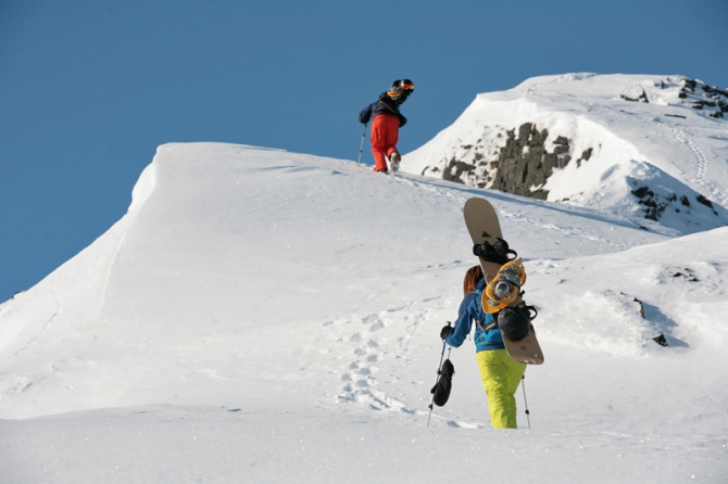 Спили мушку, Трупосборник и Лавинный кулуар за 1 день (выходные команды SnowSense, Бэккантри/Фрирайд, cергей шестихин, snow sense, snowsense team, алекс кузмицкий, цирк ганешина, лавины, хибины, вне трасс, фрирайд, кировск)