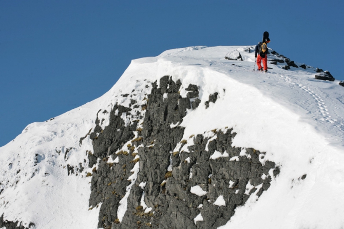 Спили мушку, Трупосборник и Лавинный кулуар за 1 день (выходные команды SnowSense, Бэккантри/Фрирайд, cергей шестихин, snow sense, snowsense team, алекс кузмицкий, цирк ганешина, лавины, хибины, вне трасс, фрирайд, кировск)