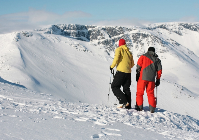 Спили мушку, Трупосборник и Лавинный кулуар за 1 день (выходные команды SnowSense, Бэккантри/Фрирайд, cергей шестихин, snow sense, snowsense team, алекс кузмицкий, цирк ганешина, лавины, хибины, вне трасс, фрирайд, кировск)