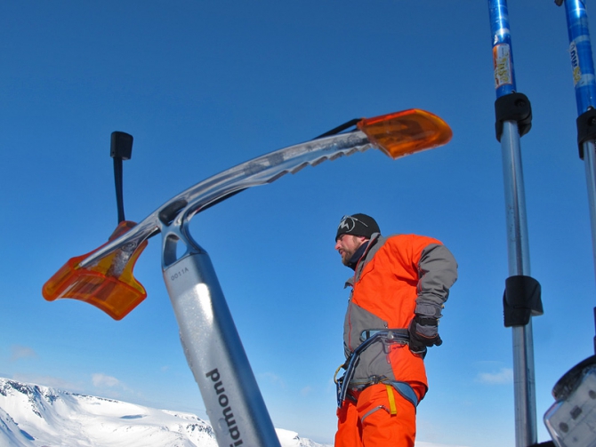 Спили мушку, Трупосборник и Лавинный кулуар за 1 день (выходные команды SnowSense, Бэккантри/Фрирайд, cергей шестихин, snow sense, snowsense team, алекс кузмицкий, цирк ганешина, лавины, хибины, вне трасс, фрирайд, кировск)