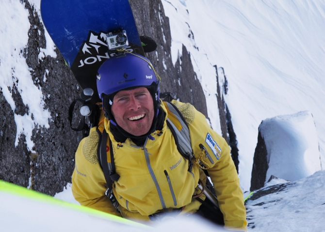 Спили мушку, Трупосборник и Лавинный кулуар за 1 день (выходные команды SnowSense, Бэккантри/Фрирайд, cергей шестихин, snow sense, snowsense team, алекс кузмицкий, цирк ганешина, лавины, хибины, вне трасс, фрирайд, кировск)
