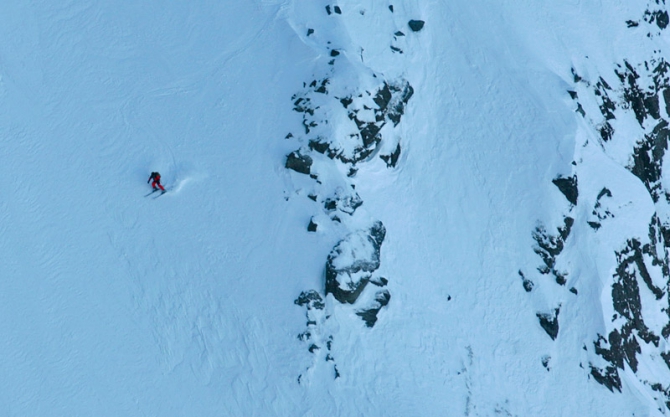 Спили мушку, Трупосборник и Лавинный кулуар за 1 день (выходные команды SnowSense, Бэккантри/Фрирайд, cергей шестихин, snow sense, snowsense team, алекс кузмицкий, цирк ганешина, лавины, хибины, вне трасс, фрирайд, кировск)