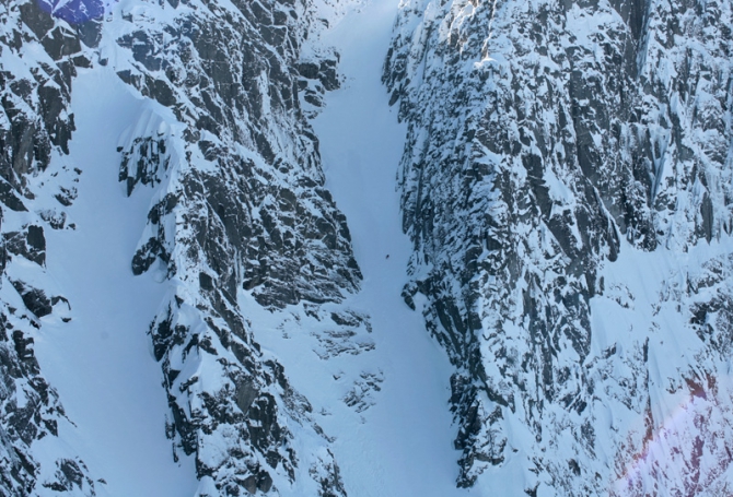 Спили мушку, Трупосборник и Лавинный кулуар за 1 день (выходные команды SnowSense, Бэккантри/Фрирайд, cергей шестихин, snow sense, snowsense team, алекс кузмицкий, цирк ганешина, лавины, хибины, вне трасс, фрирайд, кировск)