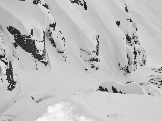 Лучший день сезона / NEW линии в Хибинах (фоторепорт, Бэккантри/Фрирайд, беккантри, новые линии, левел2, лавинный кулуар, цирк ганешина, snow sense team, snow sense, фрирайд-школа, сергей шестихин, алекс кузмицкий, кировск, хибины)