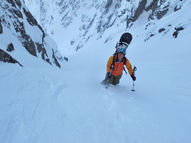 Лучший день сезона / NEW линии в Хибинах (фоторепорт, Бэккантри/Фрирайд, беккантри, новые линии, левел2, лавинный кулуар, цирк ганешина, snow sense team, snow sense, фрирайд-школа, сергей шестихин, алекс кузмицкий, кировск, хибины)