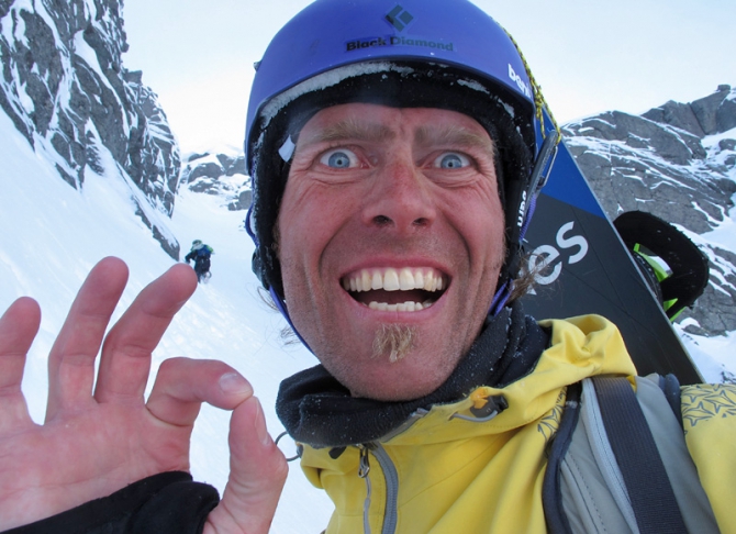 Лучший день сезона / NEW линии в Хибинах (фоторепорт, Бэккантри/Фрирайд, беккантри, новые линии, левел2, лавинный кулуар, цирк ганешина, snow sense team, snow sense, фрирайд-школа, сергей шестихин, алекс кузмицкий, кировск, хибины)