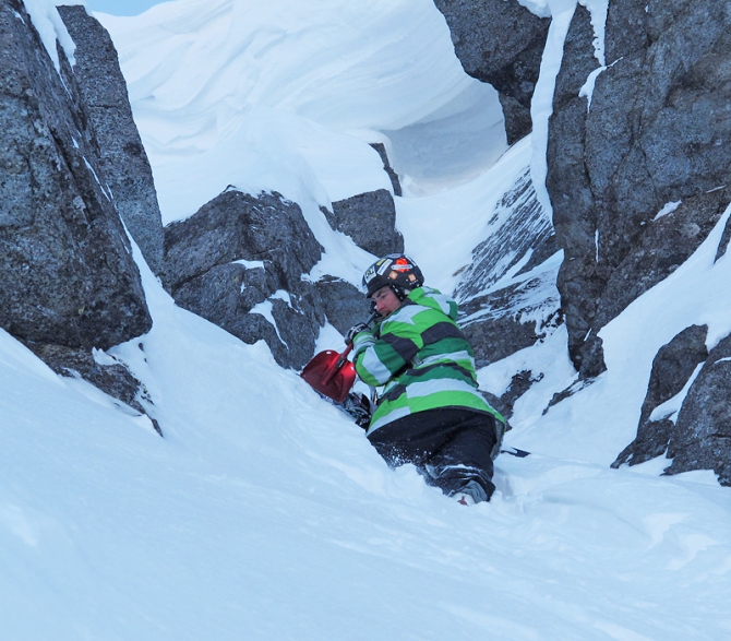 Лучший день сезона / NEW линии в Хибинах (фоторепорт, Бэккантри/Фрирайд, беккантри, новые линии, левел2, лавинный кулуар, цирк ганешина, snow sense team, snow sense, фрирайд-школа, сергей шестихин, алекс кузмицкий, кировск, хибины)