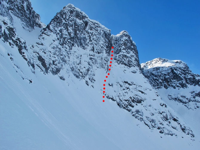 Лучший день сезона / NEW линии в Хибинах (фоторепорт, Бэккантри/Фрирайд, беккантри, новые линии, левел2, лавинный кулуар, цирк ганешина, snow sense team, snow sense, фрирайд-школа, сергей шестихин, алекс кузмицкий, кировск, хибины)