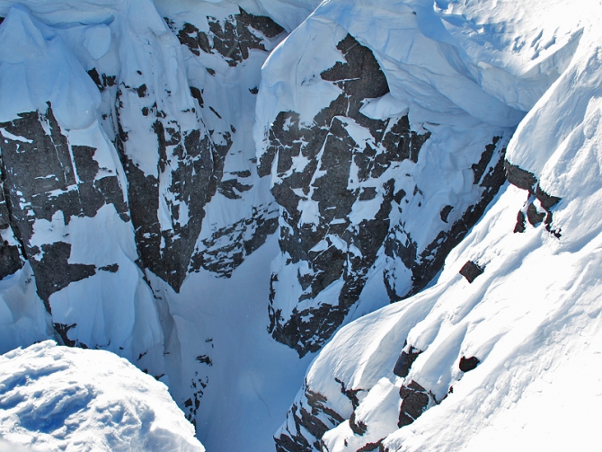 Лучший день сезона / NEW линии в Хибинах (фоторепорт, Бэккантри/Фрирайд, беккантри, новые линии, левел2, лавинный кулуар, цирк ганешина, snow sense team, snow sense, фрирайд-школа, сергей шестихин, алекс кузмицкий, кировск, хибины)
