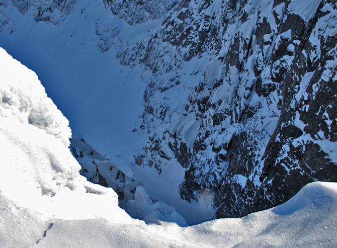 Лучший день сезона / NEW линии в Хибинах (фоторепорт, Бэккантри/Фрирайд, беккантри, новые линии, левел2, лавинный кулуар, цирк ганешина, snow sense team, snow sense, фрирайд-школа, сергей шестихин, алекс кузмицкий, кировск, хибины)