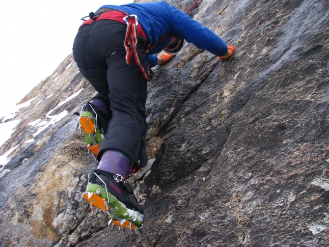 "NEW АРЧА". ИТОГИ И ПЕРСПЕКТИВЫ. (Альпинизм, ала-арча.)