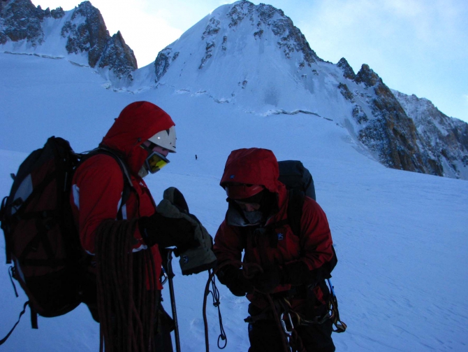 "NEW АРЧА". ИТОГИ И ПЕРСПЕКТИВЫ. (Альпинизм, ала-арча.)