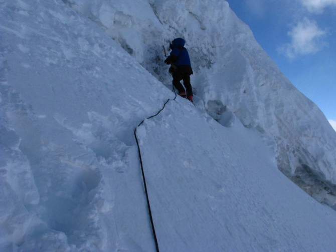 "NEW АРЧА". ИТОГИ И ПЕРСПЕКТИВЫ. (Альпинизм, ала-арча.)