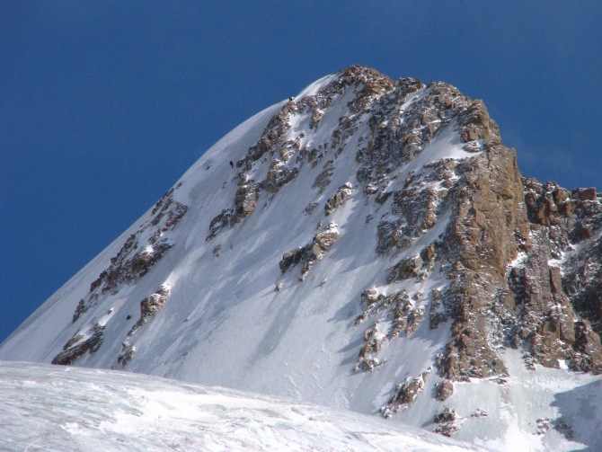 "NEW АРЧА". ИТОГИ И ПЕРСПЕКТИВЫ. (Альпинизм, ала-арча.)