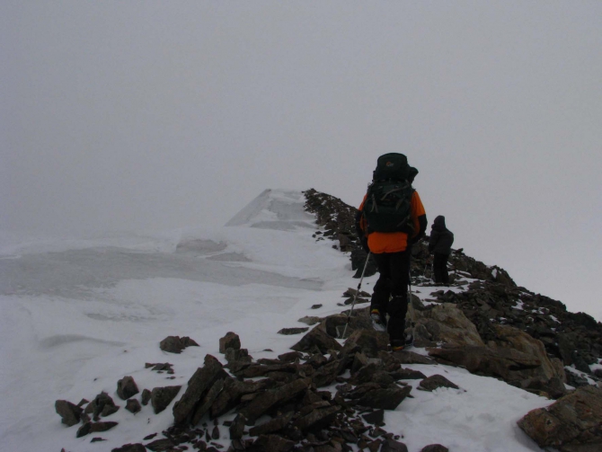 "NEW АРЧА". ИТОГИ И ПЕРСПЕКТИВЫ. (Альпинизм, ала-арча.)