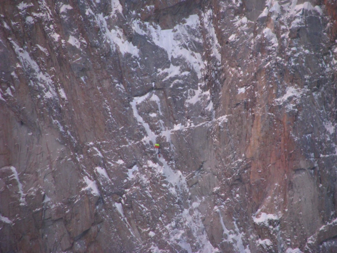 "NEW АРЧА". ИТОГИ И ПЕРСПЕКТИВЫ. (Альпинизм, ала-арча.)