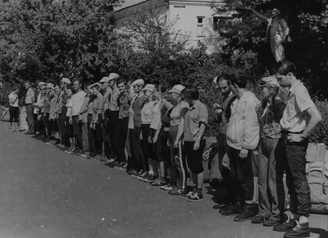 НОСТАЛЬГИЯ ПО ТЯНЬ-ШАНЮ. (Горный туризм, тянь-шань, терскей, маи)