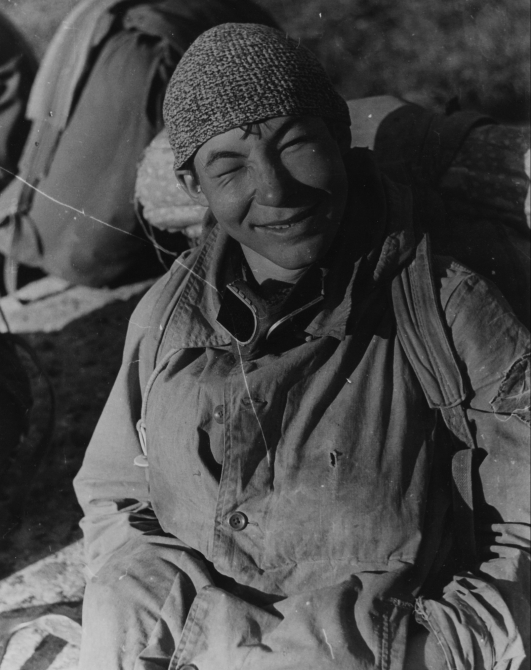 НОСТАЛЬГИЯ ПО ТЯНЬ-ШАНЮ. (Горный туризм, тянь-шань, терскей, маи)