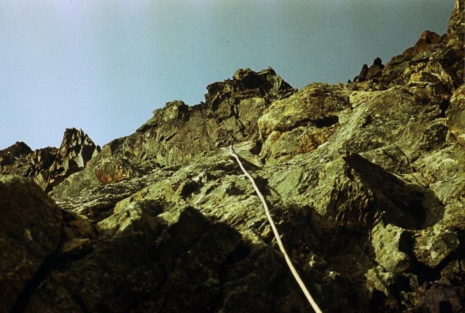 НОСТАЛЬГИЯ ПО ТЯНЬ-ШАНЮ. (Горный туризм, тянь-шань, терскей, маи)