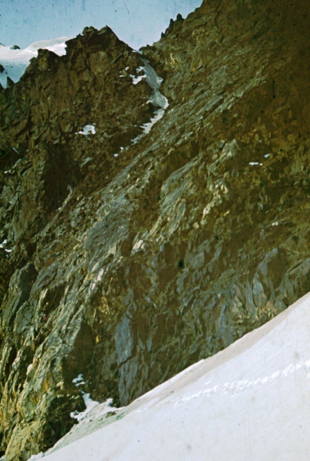 НОСТАЛЬГИЯ ПО ТЯНЬ-ШАНЮ. (Горный туризм, тянь-шань, терскей, маи)