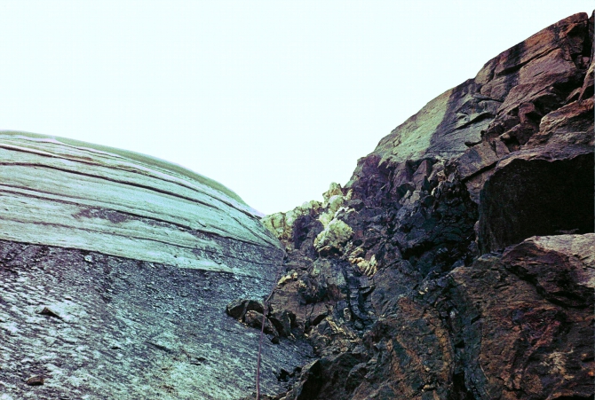 НОСТАЛЬГИЯ ПО ТЯНЬ-ШАНЮ. (Горный туризм, тянь-шань, терскей, маи)