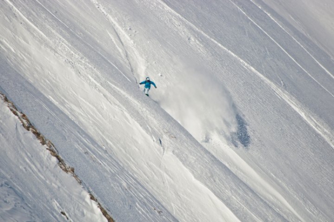 "Одноногие". История сноубординга в Грузии. (Бэккантри/Фрирайд, грузия, гудаури, бакуриани)