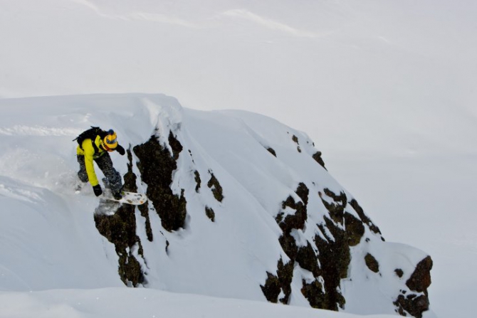 "Одноногие". История сноубординга в Грузии. (Бэккантри/Фрирайд, грузия, гудаури, бакуриани)