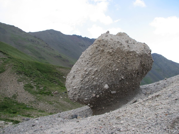 Поход неизвестной мне категории сложности по Северному Приэльбрусью летом 2011года (Альпинизм, северное приэльбрусье, эльбрус с севера, хурзук, балкбаши)