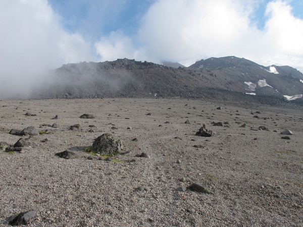 Поход неизвестной мне категории сложности по Северному Приэльбрусью летом 2011года (Альпинизм, северное приэльбрусье, эльбрус с севера, хурзук, балкбаши)
