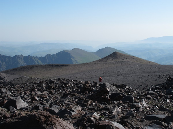 Поход неизвестной мне категории сложности по Северному Приэльбрусью летом 2011года (Альпинизм, северное приэльбрусье, эльбрус с севера, хурзук, балкбаши)