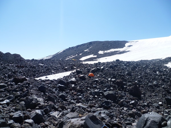 Поход неизвестной мне категории сложности по Северному Приэльбрусью летом 2011года (Альпинизм, северное приэльбрусье, эльбрус с севера, хурзук, балкбаши)