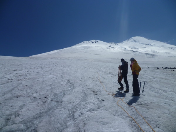 Поход неизвестной мне категории сложности по Северному Приэльбрусью летом 2011года (Альпинизм, северное приэльбрусье, эльбрус с севера, хурзук, балкбаши)