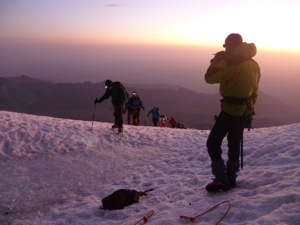 Поход неизвестной мне категории сложности по Северному Приэльбрусью летом 2011года (Альпинизм, северное приэльбрусье, эльбрус с севера, хурзук, балкбаши)