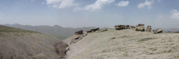 Поход неизвестной мне категории сложности по Северному Приэльбрусью летом 2011года (Альпинизм, северное приэльбрусье, эльбрус с севера, хурзук, балкбаши)