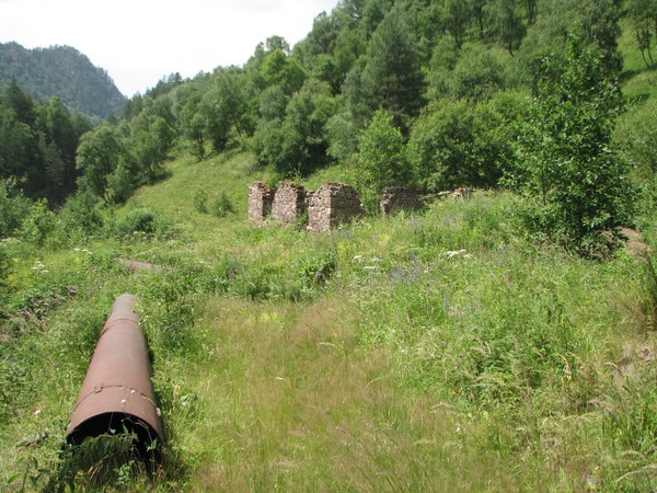 Поход неизвестной мне категории сложности по Северному Приэльбрусью летом 2011года (Альпинизм, северное приэльбрусье, эльбрус с севера, хурзук, балкбаши)